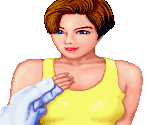 8bbp Animations (Quiz) - Gals Panic II