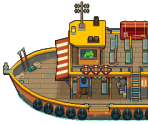 Decorative Objects - Alchemic Cutie