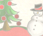 Letter - We Wish You a Merry Christmas