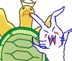 Hare Raising / Tortoise & Hare - WarioWare: Smooth Moves