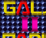 Gal Select (Original/Quiz) - Gals Panic II