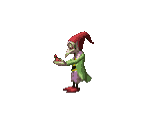 Gobbo - Noddy: A Day in Toyland
