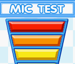 Microphone Test - Smart Girl's Winter Wonderland