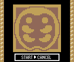 Tile Puzzles - Pokémon Gold / Silver