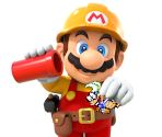 Opening Sequences - Super Mario Maker 2