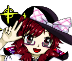 Sumireko Usami Portraits - Touhou Hifuu Nightmare Diary (Violet Detector)