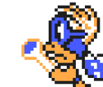 Clear Condition Icons (SMB3) - Super Mario Maker 2