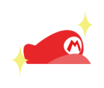Course Clear Icons (Miscellaneous) - Super Mario Maker 2
