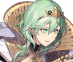 Byleth (The Fódlan Light) - Fire Emblem: Heroes
