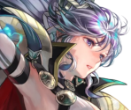 Ishtar (Resplendent) - Fire Emblem: Heroes