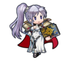 Ishtar (Resplendent) - Fire Emblem: Heroes