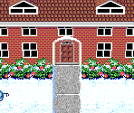 Neighborhood - Home Alone