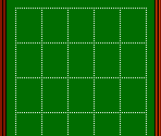 Playing Field - Cadillac (JPN)