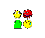 General Sprites - Balloon (CE)