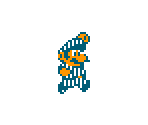Mario - SMB Hanshin Tigers Giabbit Hunting (Hack)