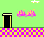 World 5 - Tiny Toon Adventures