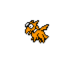 Ice Dragon - Cocoron (JPN)