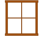 Background Elements - Santa's Gift Grab