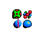 Enemies - Maze Hunter 3D