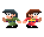 Enemies - Android