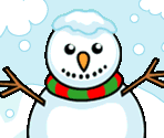 Dot Connecting - Smart Girl's Winter Wonderland