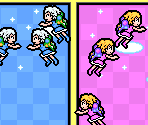 Fairies - Smart Girl's Winter Wonderland