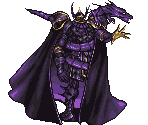 EX Mode Bosses - Final Fantasy 6 T-Edition (Hack)