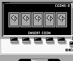 Video Poker - Caesar's Palace