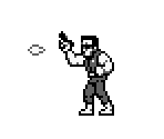 Scorpion Elite - Double Dragon II