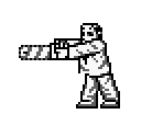 Maniac - Double Dragon II