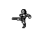 Anderson - Double Dragon II