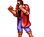Carlem - Super Double Dragon