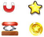 Items & Objects - Super Mario Rush
