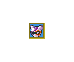 Casino Roulette Icons - Bomberman 64: The Second Attack!
