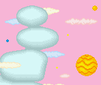 Stage 6 - Fantasy Zone
