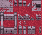 Demonia Ruins - Evoland II