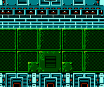 Area 8 - Gun-Nac