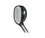 Golf Club Icons - Wii Sports Club