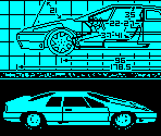 Intro - Lotus Esprit Turbo Challenge