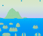 Stage 7 - Fantasy Zone