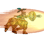 Elizabeth - Metal Slug Attack