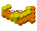 Planet Zebes Maps - Super Metroid