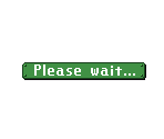 Please Wait - Tingle Tuner