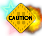 Effects - QP Shooting - Dangerous!!