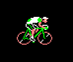 Cyclist - Milk Race