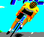 Loading Screen - Milk Race