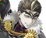 Fáfnir (Like Clockwork) - Fire Emblem: Heroes