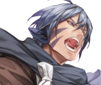 Kyza (Like Clockwork) - Fire Emblem: Heroes