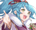 Reginn (Like Clockwork) - Fire Emblem: Heroes