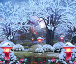 New Year's 2.0 - Fire Emblem: Heroes
